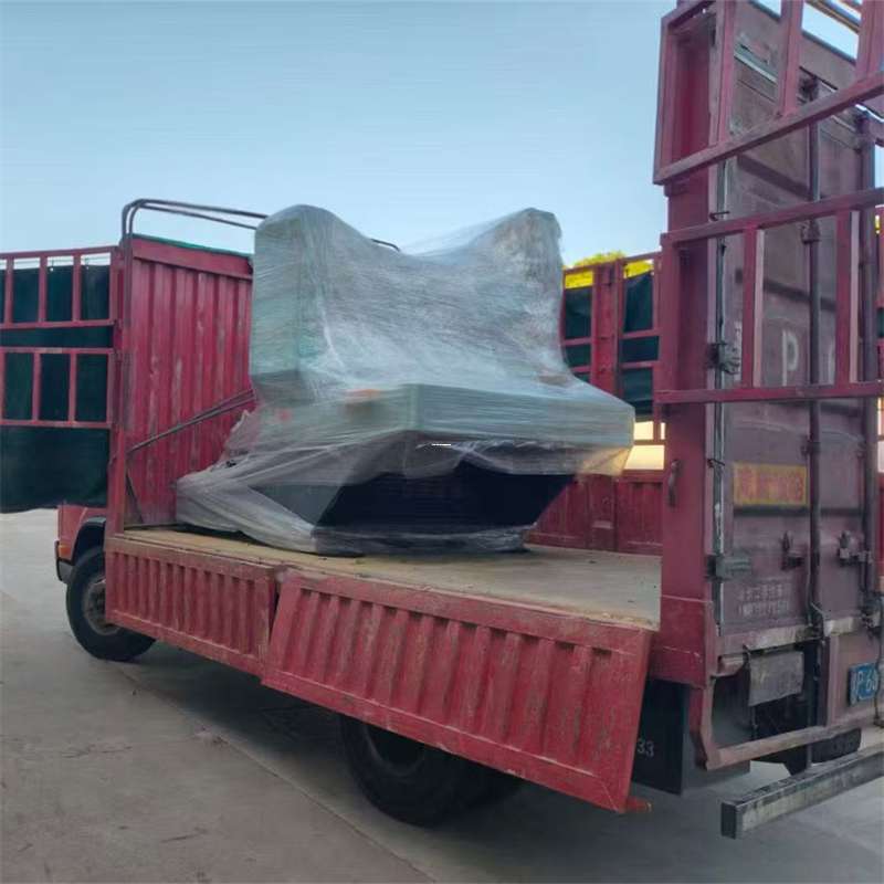 阳信县和静县：物流专线的高效货运解决方案