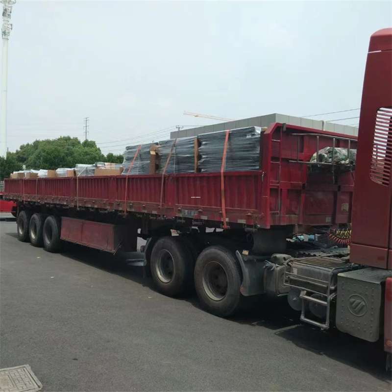 阳信县乌鲁木齐县物流专线：高效直达的运输之旅